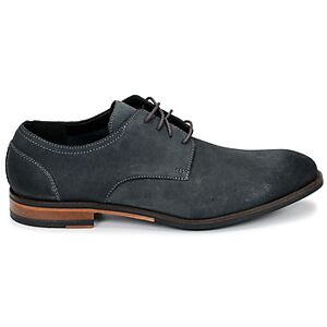 Derbies Clarks FLOW PLAIN Gris 44 1/2 hommes - Publicité Derbies Clarks FLOW PLAIN Gris 44 1/2 hommes - Publicité