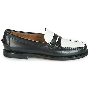 Mocassins Sebago CLASSIC DAN W Noir 37,38,39 femmes - Publicité Mocassins Sebago CLASSIC DAN W Noir 37,38,39 femmes - Publicité