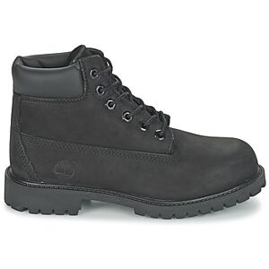 Boots enfant Timberland 6 IN CLASSIC Noir 31,32,33,34,35,32 1/2 garcons - Publicité Boots enfant Timberland 6 IN CLASSIC Noir 31,32,33,34,35,32 1/2 garcons - Publicité