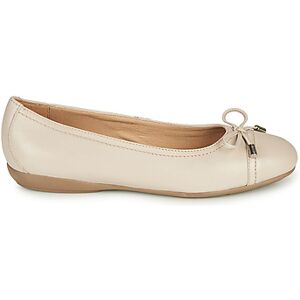 Ballerines Geox D ANNYTAH Gris 39 femmes - Publicité Ballerines Geox D ANNYTAH Gris 39 femmes - Publicité