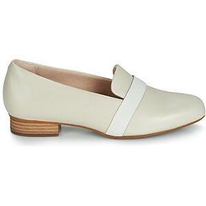 Ballerines Clarks JULIET ARIEL Beige 38,35 1/2 femmes - Publicité Ballerines Clarks JULIET ARIEL Beige 38,35 1/2 femmes - Publicité