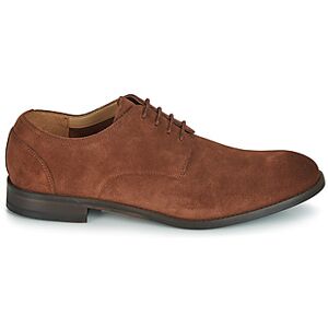 Derbies Clarks FLOW PLAIN Marron 41,43,44 1/2 hommes - Publicité Derbies Clarks FLOW PLAIN Marron 41,43,44 1/2 hommes - Publicité