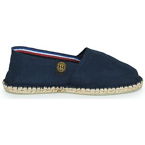 Espadrilles Art of Soule UNI Bleu 39 hommes - Publicité Espadrilles Art of Soule UNI Bleu 39 hommes - Publicité