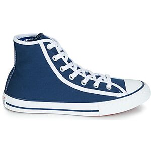 Baskets montantes enfant Converse CHUCK TAYLOR ALL STAR GAMER CANVAS HI Bleu 27,31 1/2,28 1/2 filles - Publicité Baskets montantes enfant Converse CHUCK TAYLOR ALL STAR GAMER CANVAS HI Bleu 27,31 1/2,28 1/2 filles - Publicité