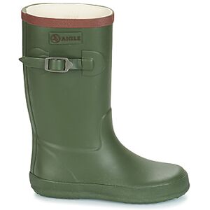 Bottes enfant Aigle PERDRIX Kaki 32 garcons - Publicité Bottes enfant Aigle PERDRIX Kaki 32 garcons - Publicité