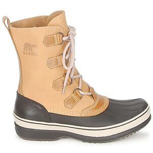 Bottes neige Sorel KITCHENER CARIBOU Beige 46 2/3 hommes - Publicité Bottes neige Sorel KITCHENER CARIBOU Beige 46 2/3 hommes - Publicité