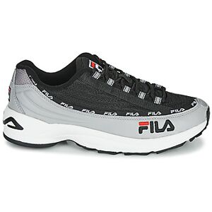 Baskets basses Fila DSTR97 Gris 36,37,38,39,40 femmes - Publicité Baskets basses Fila DSTR97 Gris 36,37,38,39,40 femmes - Publicité