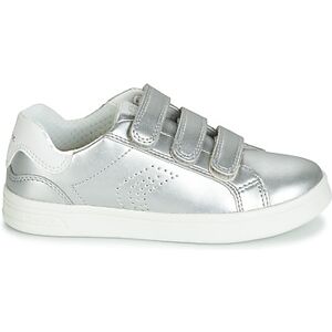 Baskets basses enfant Geox DJROCK multicolor 29,30,31 filles - Publicité Baskets basses enfant Geox DJROCK multicolor 29,30,31 filles - Publicité