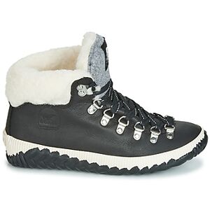 Boots Sorel OUT N ABOUT PLUS CONQUEST Noir 36 femmes - Publicité Boots Sorel OUT N ABOUT PLUS CONQUEST Noir 36 femmes - Publicité