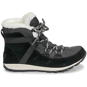 Boots Sorel WHITNEY FLURRY Noir 36 femmes - Publicité Boots Sorel WHITNEY FLURRY Noir 36 femmes - Publicité