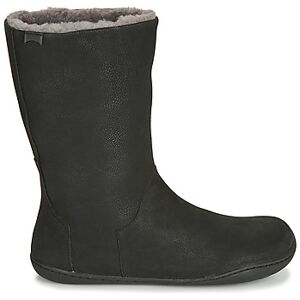 Boots Camper PEU CAMI Noir 36 femmes - Publicité Boots Camper PEU CAMI Noir 36 femmes - Publicité