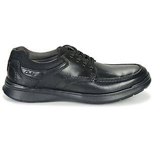 Derbies Clarks COTRELL EDGE Noir 42,43,44 1/2 hommes - Publicité Derbies Clarks COTRELL EDGE Noir 42,43,44 1/2 hommes - Publicité