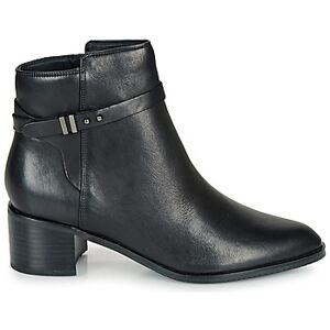 Bottines Clarks Poise Freya multicolor 37,41,35 1/2 femmes - Publicité Bottines Clarks Poise Freya multicolor 37,41,35 1/2 femmes - Publicité