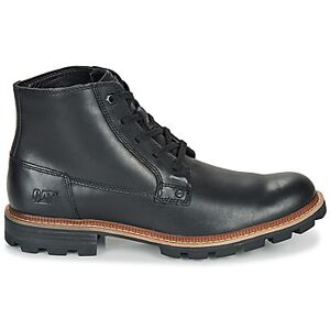 Boots Caterpillar Wayward Wp Noir 44 hommes - Publicité Boots Caterpillar Wayward Wp Noir 44 hommes - Publicité