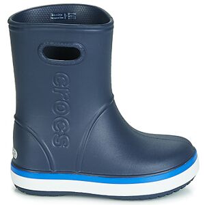 Bottes enfant Crocs CROCBAND RAIN BOOT K Bleu 22 / 23 filles - Publicité Bottes enfant Crocs CROCBAND RAIN BOOT K Bleu 22 / 23 filles - Publicité
