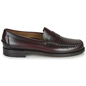 Mocassins Sebago CLASSIC DAN Marron 42,44,46 hommes - Publicité Mocassins Sebago CLASSIC DAN Marron 42,44,46 hommes - Publicité