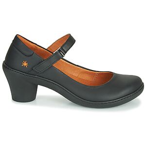 Chaussures escarpins Art ALFAMA Noir 40 femmes - Publicité Chaussures escarpins Art ALFAMA Noir 40 femmes - Publicité