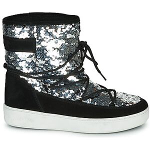 Bottes neige Moon Boot MOON BOOT PULSE MID DISCO Noir 36,37,38,39,40 femmes - Publicité Bottes neige Moon Boot MOON BOOT PULSE MID DISCO Noir 36,37,38,39,40 femmes - Publicité