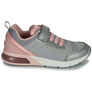 Baskets basses enfant Geox J SPACECLUB GIRL C multicolor 25,26,27 filles - Publicité Baskets basses enfant Geox J SPACECLUB GIRL C multicolor 25,26,27 filles - Publicité