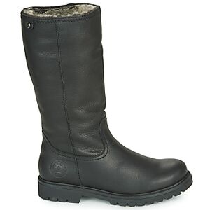 Boots Panama Jack BAMBINA Noir 36,37,38,39,40,41 femmes - Publicité Boots Panama Jack BAMBINA Noir 36,37,38,39,40,41 femmes - Publicité