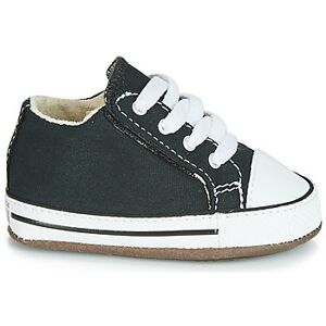 Baskets montantes enfant Converse CHUCK TAYLOR ALL STAR CRIBSTER CANVAS COLOR HI Noir 20 filles - Publicité Baskets montantes enfant Converse CHUCK TAYLOR ALL STAR CRIBSTER CANVAS COLOR HI Noir 20 filles - Publicité
