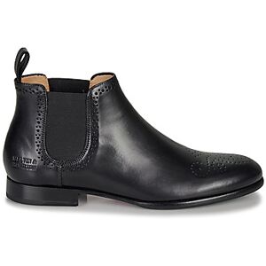 Boots Melvin & Hamilton SALLY 16 Noir 36,37,38,39,40,35 femmes - Publicité Boots Melvin & Hamilton SALLY 16 Noir 36,37,38,39,40,35 femmes - Publicité