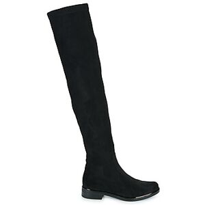 Cuissardes Caprice LITIA Noir 36,37,38,39,37 1/2,38 1/2 femmes - Publicité Cuissardes Caprice LITIA Noir 36,37,38,39,37 1/2,38 1/2 femmes - Publicité