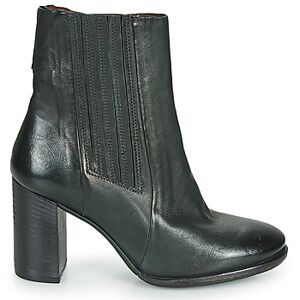 Bottines Airstep / A.S.98 FRESH CHELS Vert 36,38,39 femmes - Publicité Bottines Airstep / A.S.98 FRESH CHELS Vert 36,38,39 femmes - Publicité
