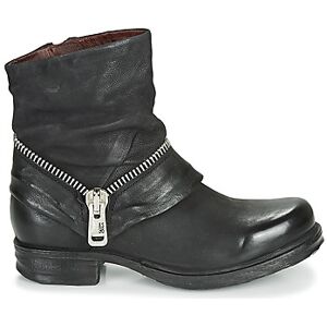 Boots Airstep / A.S.98 SAINT EC ZIP NEW Noir 36,37,39,40,41 femmes - Publicité Boots Airstep / A.S.98 SAINT EC ZIP NEW Noir 36,37,39,40,41 femmes - Publicité