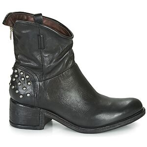 Boots Airstep / A.S.98 OPEA STUDS Noir 37 femmes - Publicité Boots Airstep / A.S.98 OPEA STUDS Noir 37 femmes - Publicité