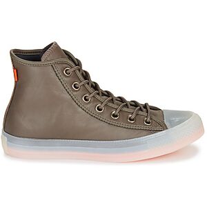 Baskets montantes Converse CHUCK TAYLOR ALL STAR - HI multicolor 35,36 1/2 hommes - Publicité Baskets montantes Converse CHUCK TAYLOR ALL STAR - HI multicolor 35,36 1/2 hommes - Publicité