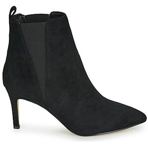 Bottines Buffalo FAYA Noir 41 femmes - Publicité Bottines Buffalo FAYA Noir 41 femmes - Publicité