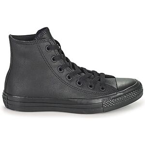 Baskets montantes Converse CHUCK TAYLOR ALL STAR LEATHER HI Noir 36,37,38,39,40,41,42,43,44,45,46,35,42 1/2,46 1/2,48,37 1/2,41 1/2,44 1/2,36 1/2,39 1/2 femmes - Publicité Baskets montantes Converse CHUCK TAYLOR ALL STAR LEATHER HI Noir 36,37,38,39,40,41,42,43,44,45,46,35,42 1/2,46 1/2,48,37 1/2,41 1/2,44 1/2,36 1/2,39 1/2 femmes - Publicité