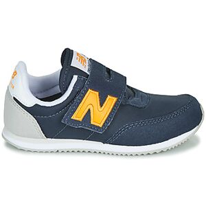 Baskets basses enfant New Balance 720 Bleu 21,21 1/2 garcons - Publicité Baskets basses enfant New Balance 720 Bleu 21,21 1/2 garcons - Publicité