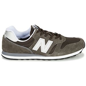 Baskets basses New Balance 373 Kaki 40 1/2 hommes - Publicité Baskets basses New Balance 373 Kaki 40 1/2 hommes - Publicité
