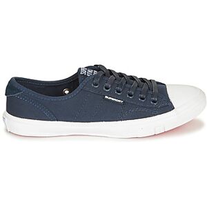 Baskets basses Superdry LOW PRO SNEAKER Bleu 36 femmes - Publicité Baskets basses Superdry LOW PRO SNEAKER Bleu 36 femmes - Publicité