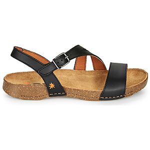 Sandales Art I BREATHE Noir 36,39,40 femmes - Publicité Sandales Art I BREATHE Noir 36,39,40 femmes - Publicité
