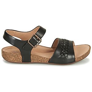 Sandales compensées Clarks Un Perri Way multicolor 37,35 1/2 femmes - Publicité Sandales compensées Clarks Un Perri Way multicolor 37,35 1/2 femmes - Publicité