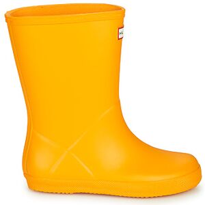 Bottes enfant Hunter KIDS FIRST CLASSIC Jaune 29,31 filles - Publicité Bottes enfant Hunter KIDS FIRST CLASSIC Jaune 29,31 filles - Publicité