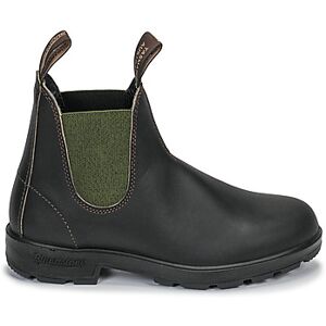 Boots Blundstone ORIGINAL CHELSEA BOOTS 519 Marron 37,43 femmes - Publicité Boots Blundstone ORIGINAL CHELSEA BOOTS 519 Marron 37,43 femmes - Publicité