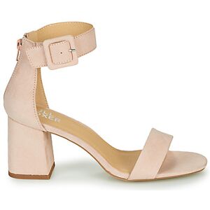 Sandales Bullboxer 041001F2T Rose 40 femmes - Publicité Sandales Bullboxer 041001F2T Rose 40 femmes - Publicité