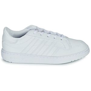 Baskets basses enfant adidas Novice C Blanc 28,29,30,31,32,33,30 1/2 filles - Publicité Baskets basses enfant adidas Novice C Blanc 28,29,30,31,32,33,30 1/2 filles - Publicité