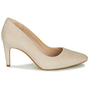 Chaussures escarpins Clarks LAINA RAE Rose 41 femmes - Publicité Chaussures escarpins Clarks LAINA RAE Rose 41 femmes - Publicité