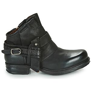 Boots Airstep / A.S.98 SAINTEC Noir 36,37,38,39 femmes - Publicité Boots Airstep / A.S.98 SAINTEC Noir 36,37,38,39 femmes - Publicité