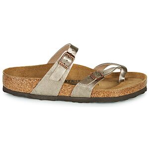 Mules BIRKENSTOCK Mayari Marron 37,38,39,40,41 femmes - Publicité Mules BIRKENSTOCK Mayari Marron 37,38,39,40,41 femmes - Publicité