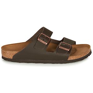Mules BIRKENSTOCK Arizona Marron 36,37,38,39,40,45 femmes - Publicité Mules BIRKENSTOCK Arizona Marron 36,37,38,39,40,45 femmes - Publicité