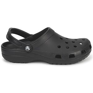 Sabots Crocs CLASSIC Noir 38 / 39,42 / 43,46 / 47,43 / 44,48 / 49,45 / 46,39 / 40,41 / 42,49 / 50 femmes - Publicité Sabots Crocs CLASSIC Noir 38 / 39,42 / 43,46 / 47,43 / 44,48 / 49,45 / 46,39 / 40,41 / 42,49 / 50 femmes - Publicité