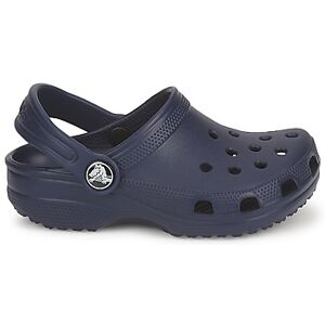Sabots enfant Crocs CLASSIC KIDS Bleu 19 / 20 garcons - Publicité Sabots enfant Crocs CLASSIC KIDS Bleu 19 / 20 garcons - Publicité