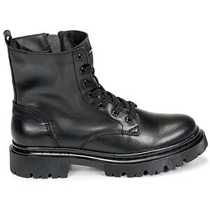 Bottines Bullboxer 610504E6L_BKC Noir 37,39 femmes - Publicité Bottines Bullboxer 610504E6L_BKC Noir 37,39 femmes - Publicité