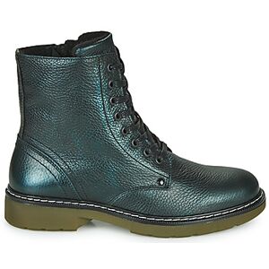 Boots enfant Bullboxer AOL501E6LGPETR Vert 30,31,32,33,34 filles - Publicité Boots enfant Bullboxer AOL501E6LGPETR Vert 30,31,32,33,34 filles - Publicité